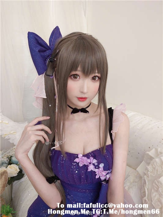 高质量coser@南宫 作品79套合集[775P+64GIF/3.99G]