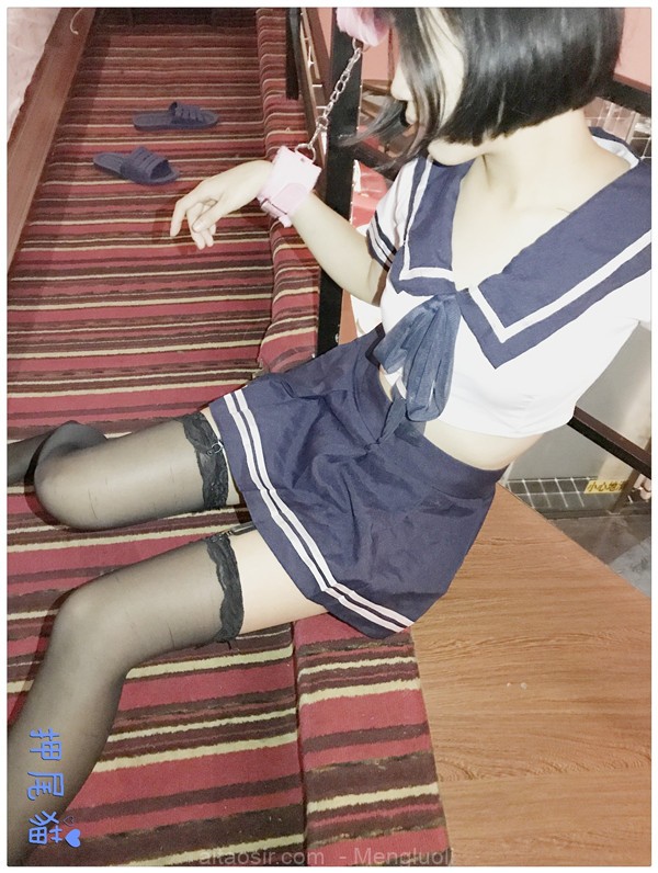 PR社@押尾猫23套无水印原版合集23套（946P/11V/2.29GB） COSPLAY-第13张