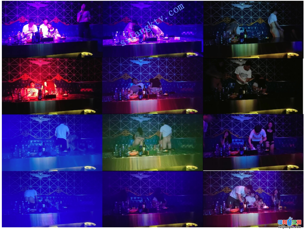 21.0806【换妻探花】潜入换妻群与3对夫妻的团p偷偷直播【3.51GB】