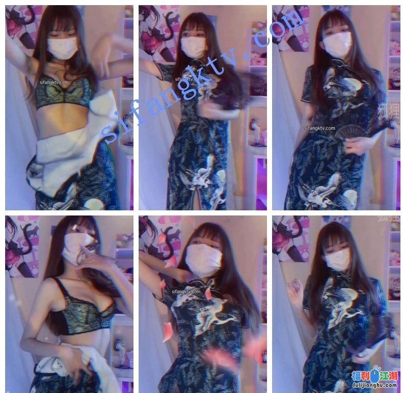 【裸舞首发】人气女神【小仙云儿】8.11最新定制裸舞长视频【375MB】