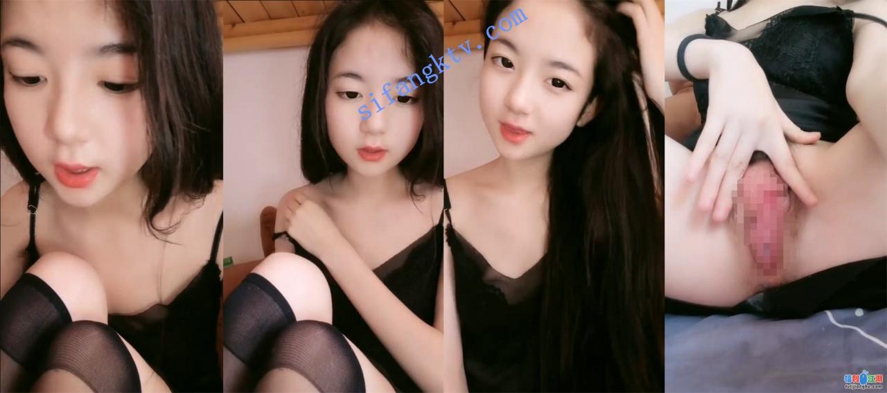 刚发育成年的小萌妹宿舍自慰 毛毛浓密 骚穴特别肥大 第2弹【976M】