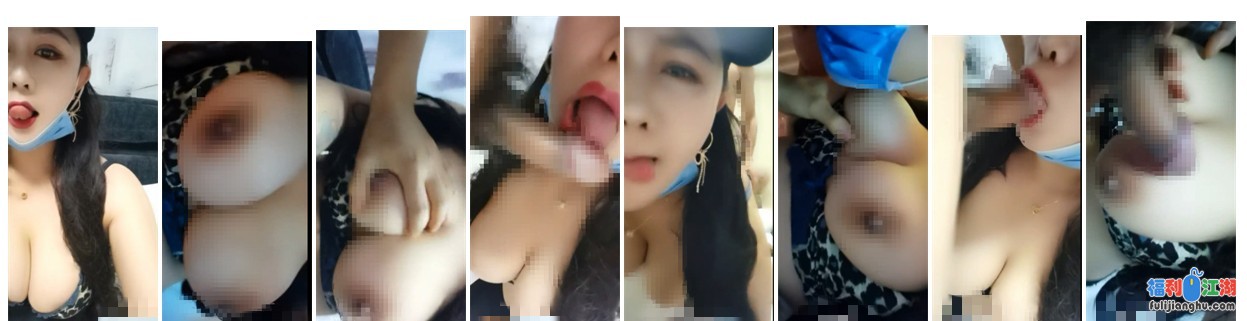 【巨乳主播】若溪 D罩杯御姐勾引小哥啪啪吃奶口交收费合集【5v1.49G】