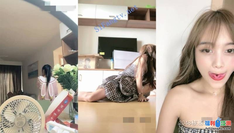 极品身材主播给男人一个家 百度云 3V 1.23G