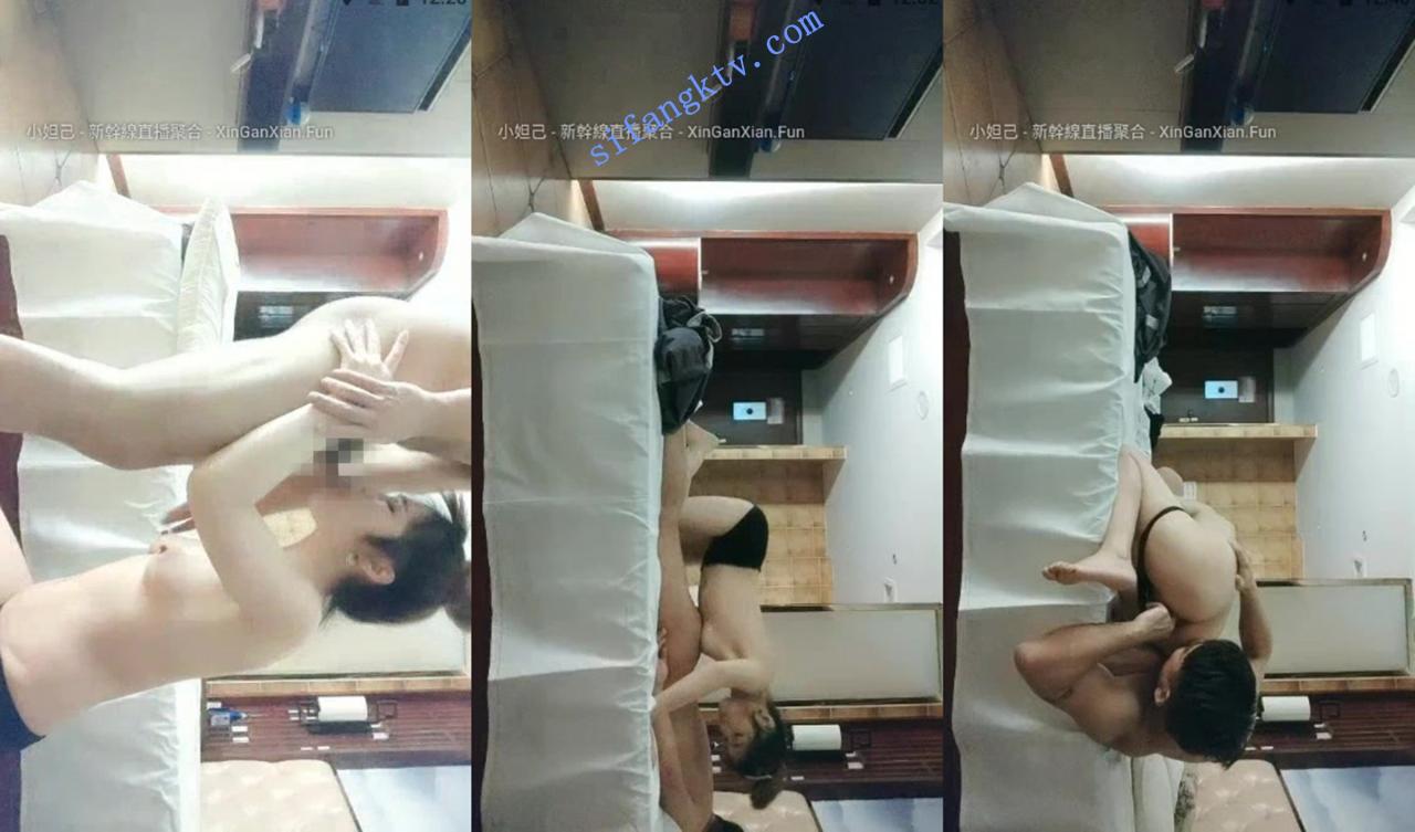 【山鸡岁月】正规按摩院 足浴店口角毒龙一条龙 酒店约炮【2.7G】