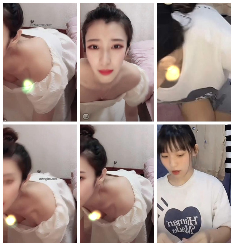 【抖音观察系列8】这期精彩超多，PK露鲍鱼双腿一张一合【1.49G】