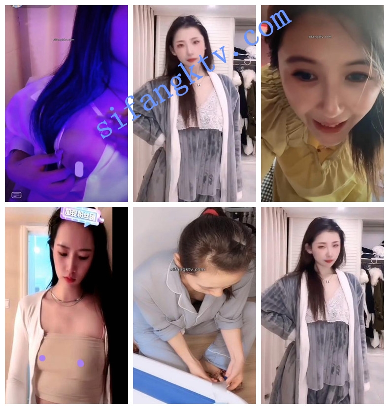 【抖音观察系列7】8.11高价购买，超多清纯小姐姐露乳头【1.09G】