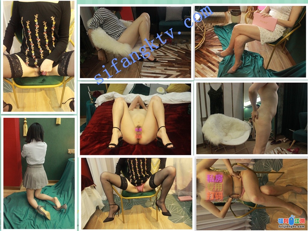 【逃亡】国产 杰姬定制系列合集 足交，啪啪，炮机自慰【4.7G】