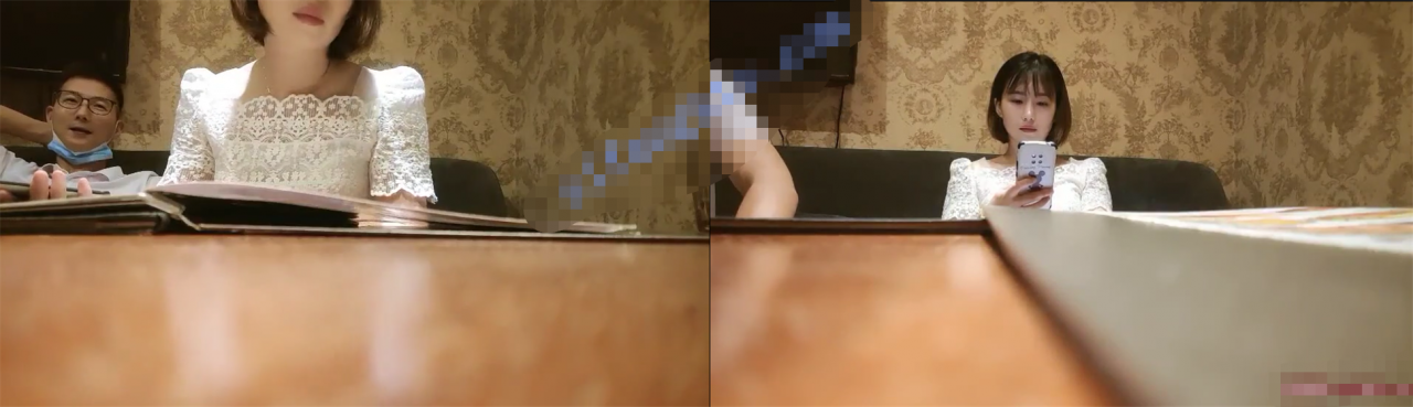 9.8更【召唤师换妻】两对高值高品质年轻夫妻互换激情4P精彩【1.6G】