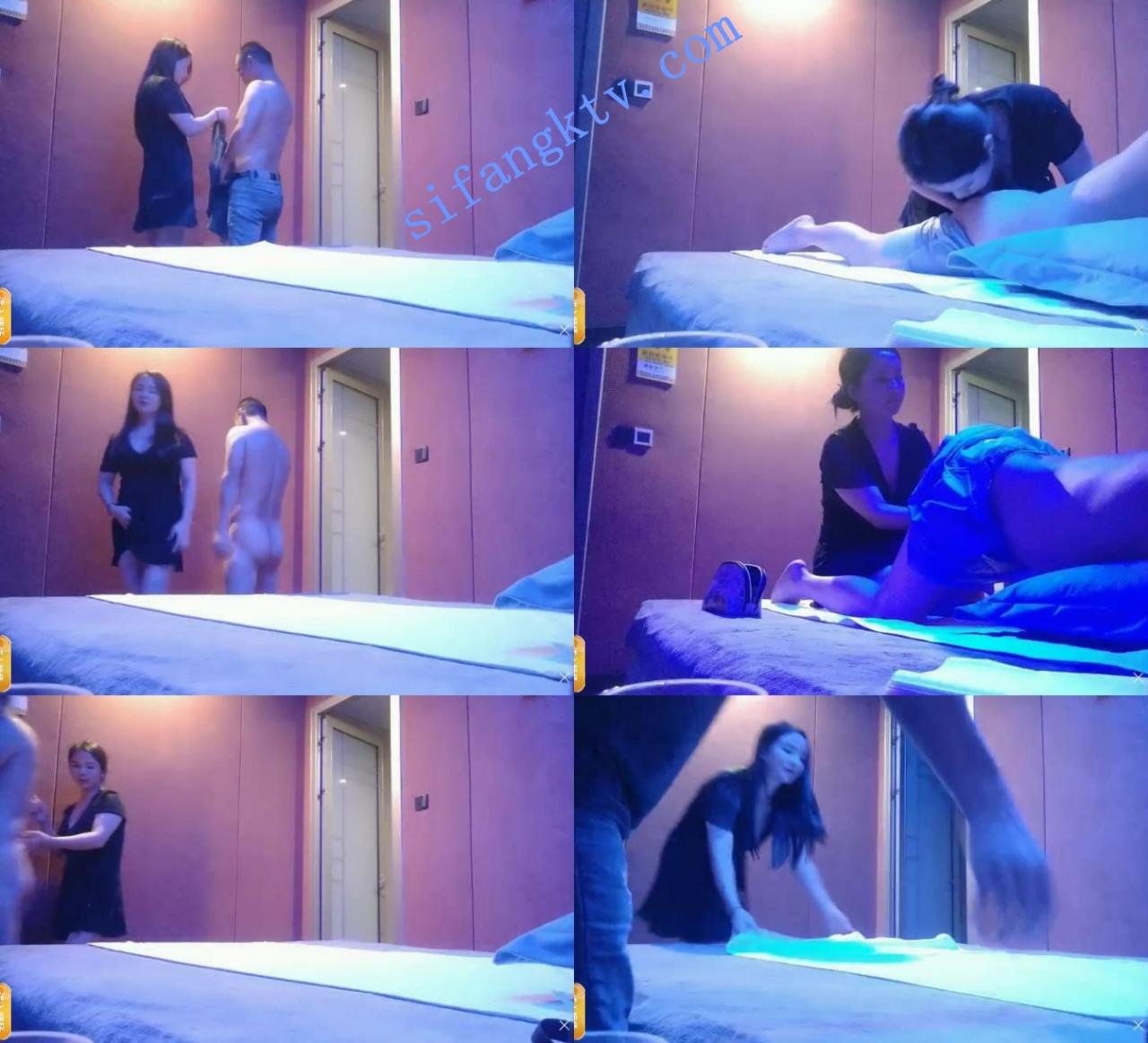 偷拍 【翔哥足疗会所】2天4场内射 高端会所技师 1200买单【2.34GB 】