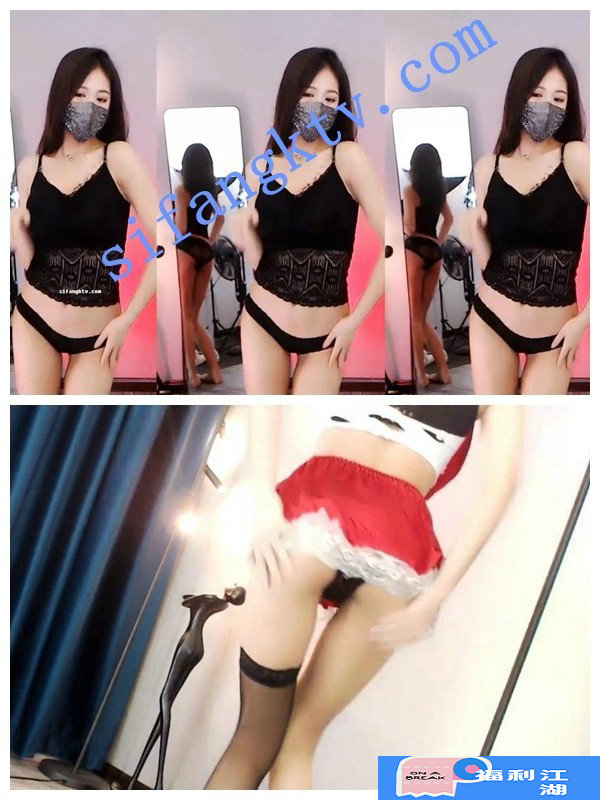 【虎牙精品】超美女神【沪娱小酒酒】520定制蕾丝内内骚舞【1.06G】