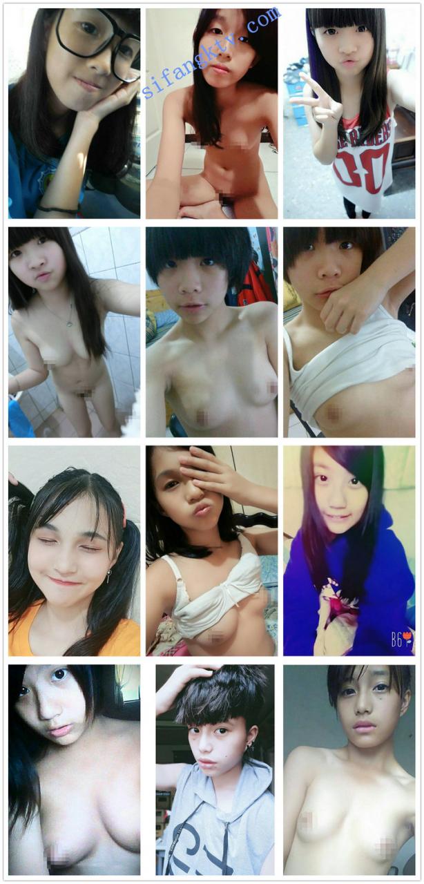 ❤【精品泄密】台湾学妹50套泄密图影（下）【1.21G】