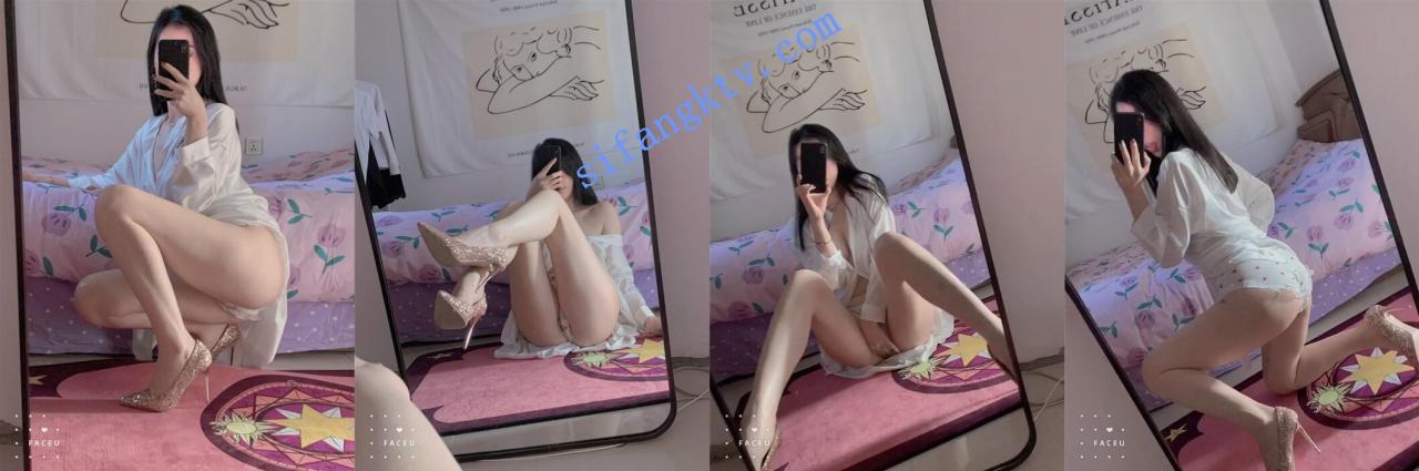 【3】半糖主播【极品秘书瑶瑶】福利视频57V【1.81 GB】