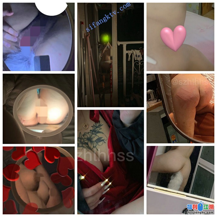 【超粉一线天】szhlhhss极品白虎文字调教/道具/紫微【1.4g】