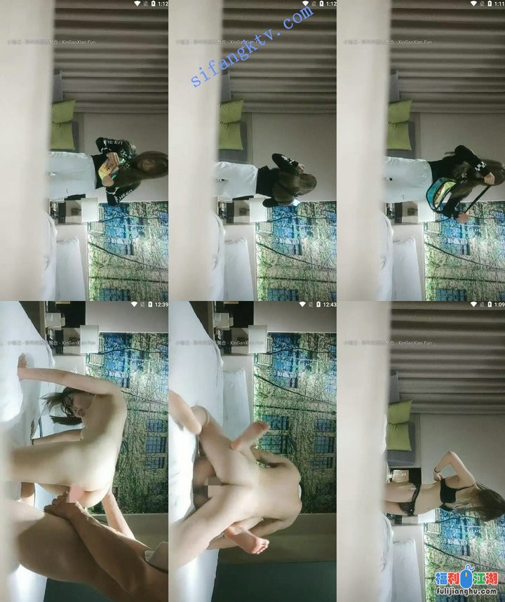 新人网约主播！【战神小利】探花都没了，目前品质最高 3位【2.63GB 】