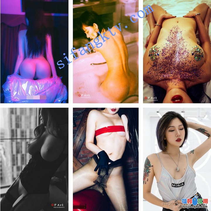 推特 DP摄影和御用模特Ulanda 视图合集【178.48MB】