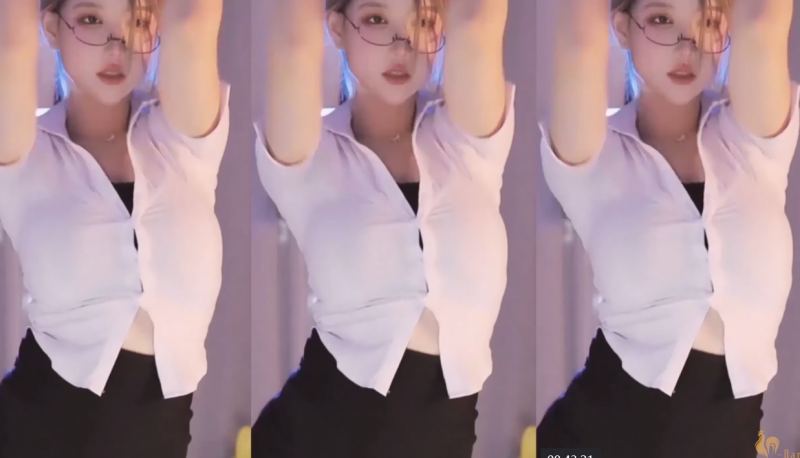 ]米娜（Minana）大摆锤（Phut Hon） 一小时剪辑版1V 3.5G【百度云 30天有效】