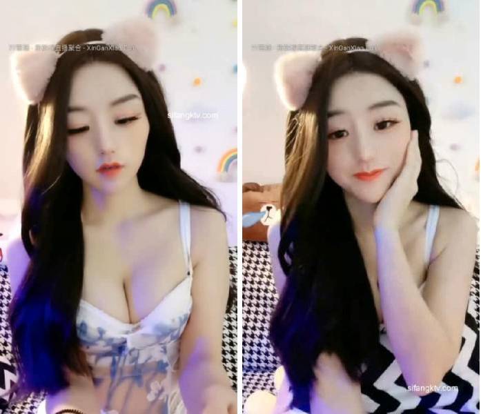 熊猫TV女神下海【菲菲】后入式翘臀汉堡堡淫逼，‘老公，快来后入我嘛’露出诱惑【1V1.7g】【百度云】