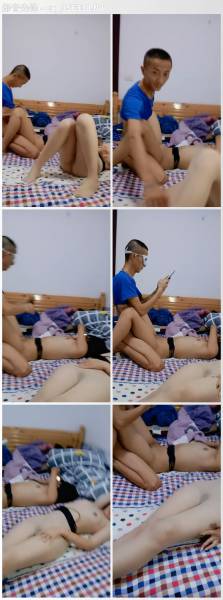 两个妹子等着被干.颜值挺不错的[1v 486M,百度]