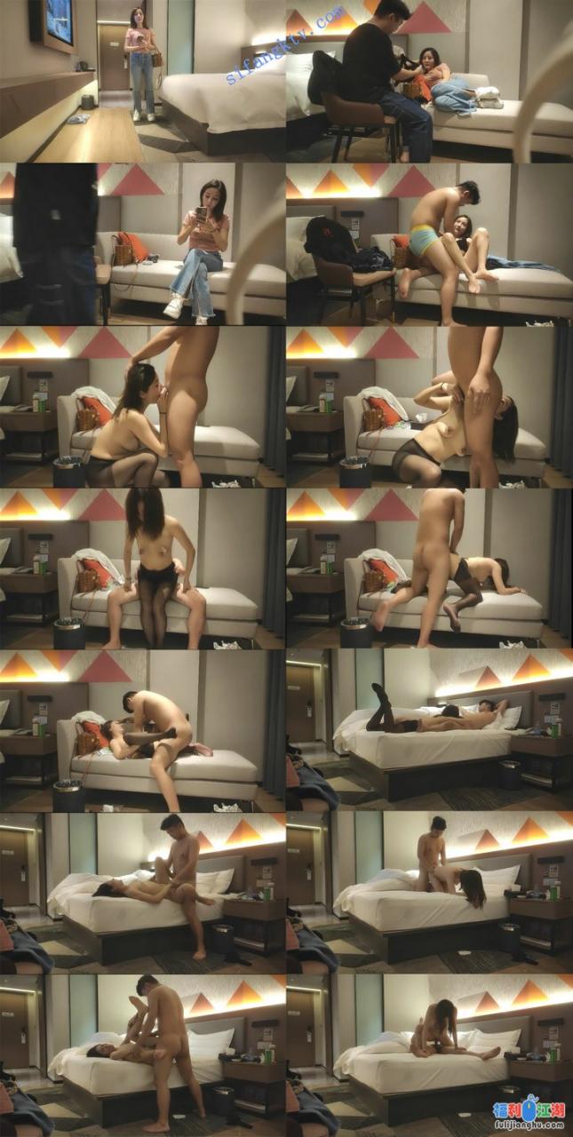 【专约老阿姨玩】探花风韵尤物阿姨+漂亮小姐姐3天6位【3.52G】