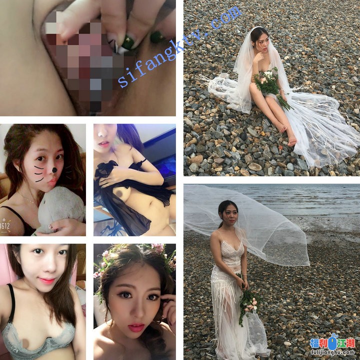 【泄密】已婚骚母狗 刘雅婷 流出，婚前婚后各种撩骚自拍【1.55G】