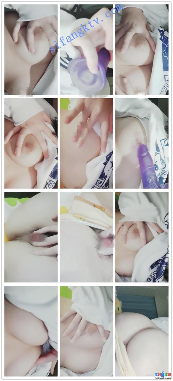 【熊宝宝11.15-16】清纯学妹边学习边揉奶掰B自慰B超粉嫩【2.31GB】