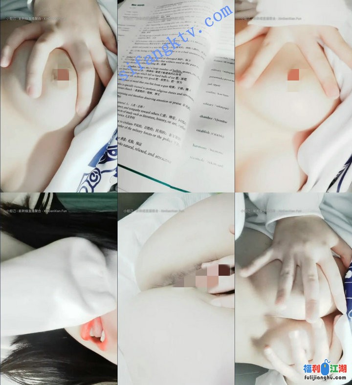 英语系19岁学妹 【只有19岁】一边写作业 一边直播下海露点【 2.63GB】