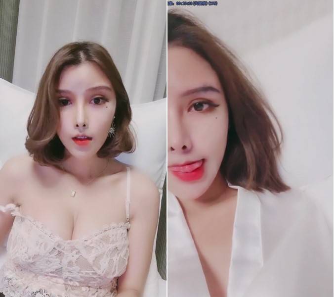 【自行打包】极品丰满饱满的大奶大肥鲍 车模萝拉 淫语直播合集【37v/40.9G/度盘/115sha1】