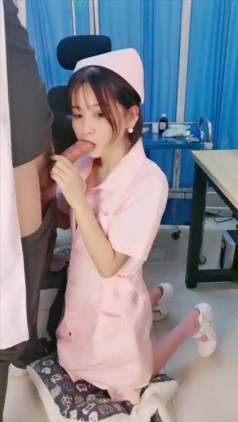 气质美女米拉剧情演绎小护士和医生[1V/347M/百度盘]