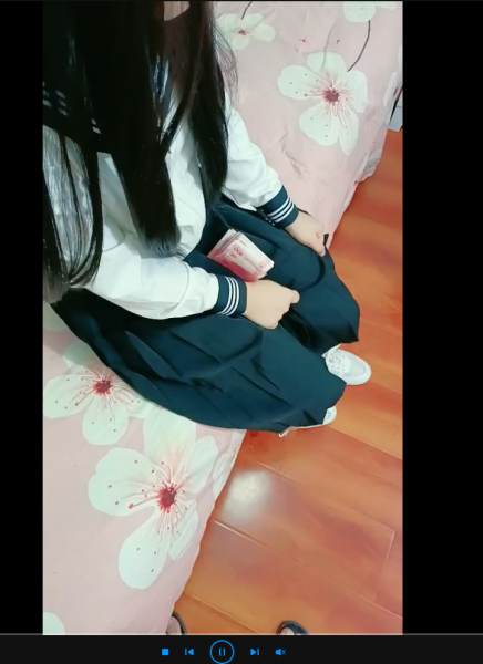 【自行录制】今天叫了个大一学妹初体验  1V473M【百度网盘】