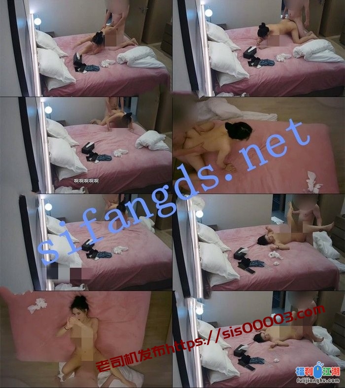 渣男8-约了个以前在东莞做技术指导的老师来[某房原版]【623M】