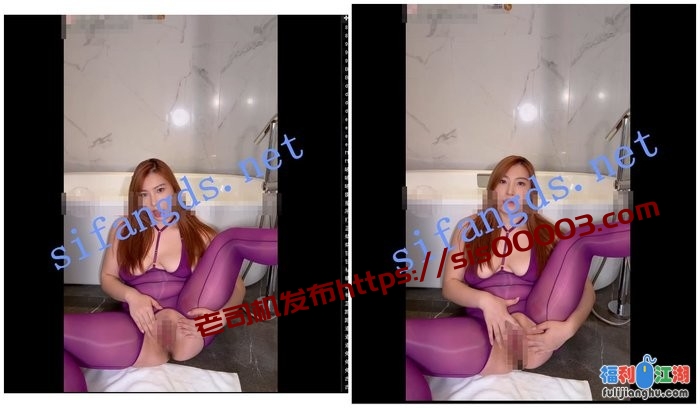 【抖音推特巨乳】樂樂lelepigbaby 露脸露点道具插逼原声[某房原版]【39M】