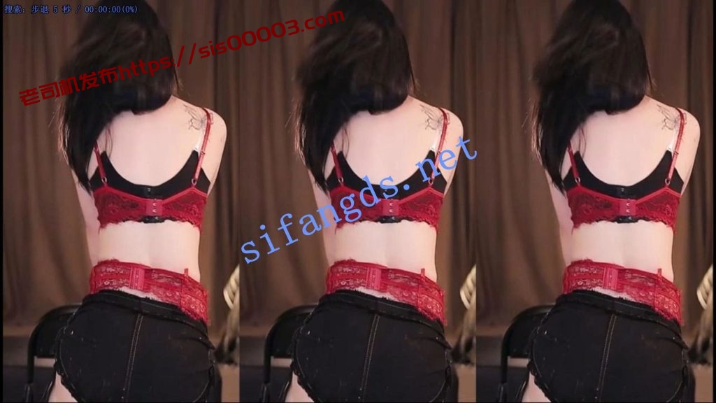 【虎牙今日赛事】午夜舞会，今晚奶罩啥的又开始飞了【16V】【2.42G】