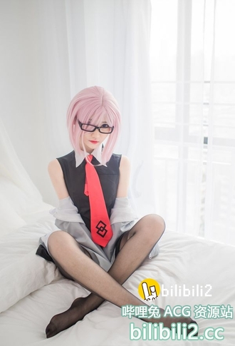 [Cosplay] [Cos]南桃Momoko-绫波丽制服，福利向 [19M]